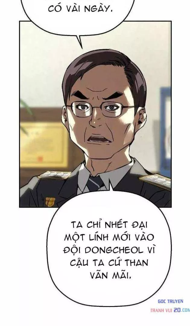 Hồ Sơ Ác Nhân Tập 32 trang 49
