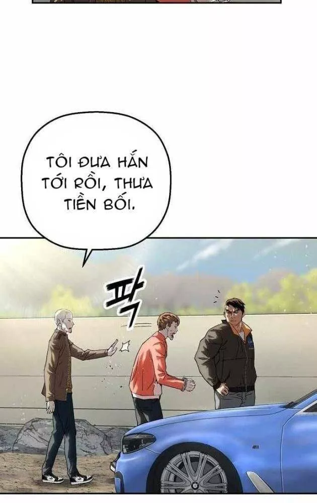 Hồ Sơ Ác Nhân Tập 32 trang 8