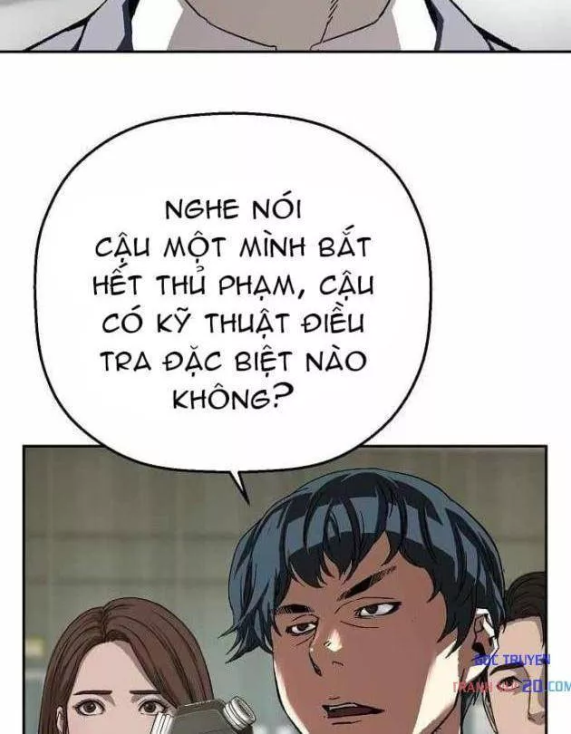 Hồ Sơ Ác Nhân Tập 32 trang 86