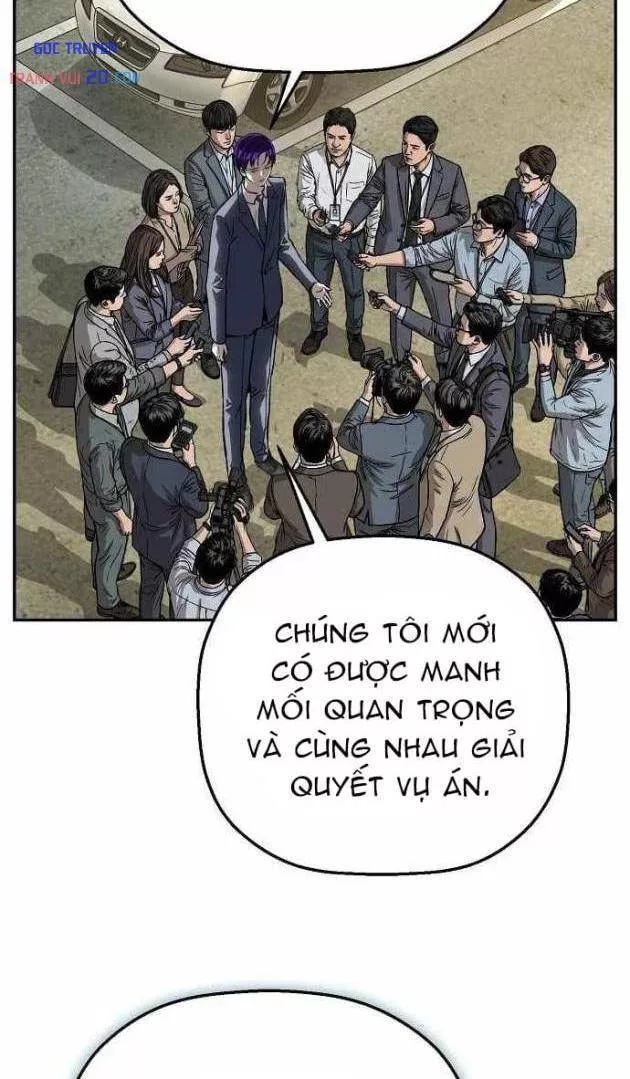 Hồ Sơ Ác Nhân Tập 32 trang 90