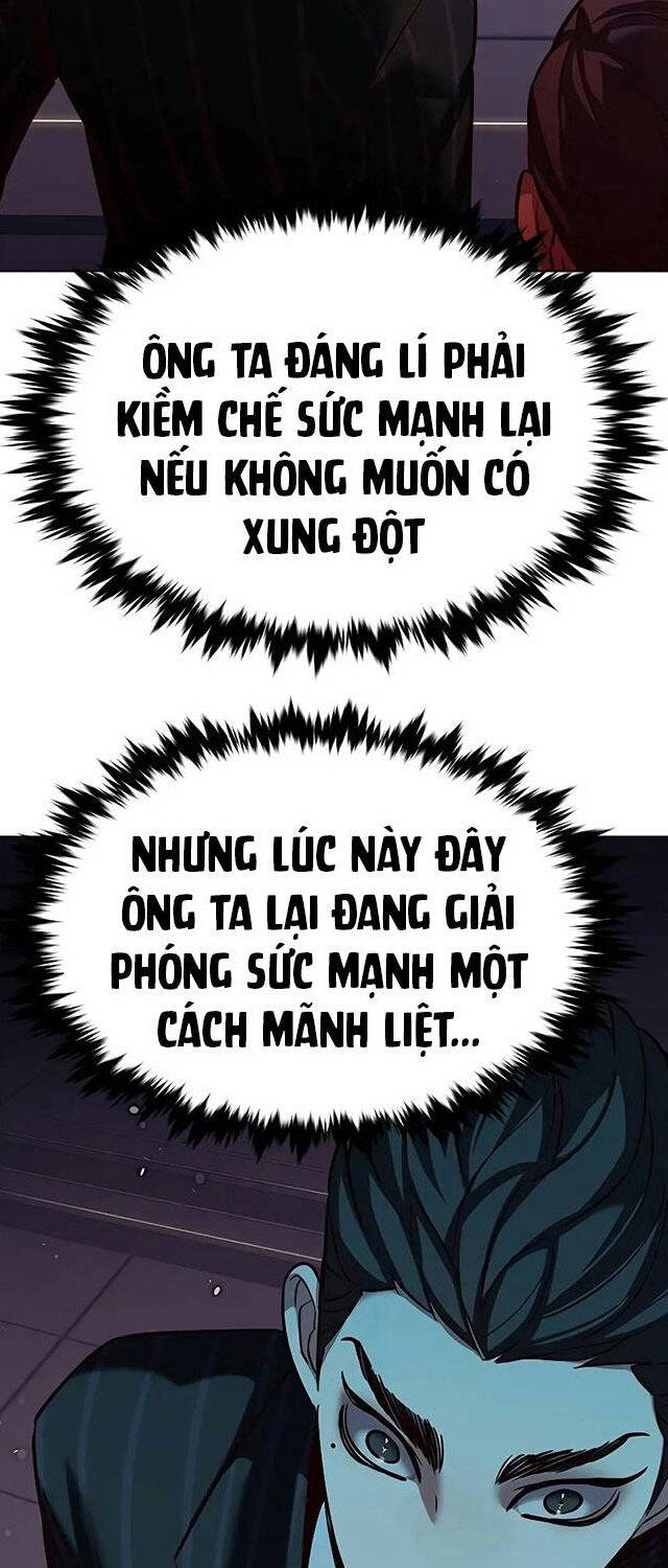 Hoá Thân Thành Mèo Tập 310 trang 16