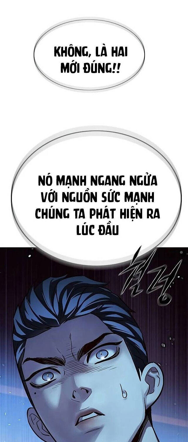 Hoá Thân Thành Mèo Tập 310 trang 20