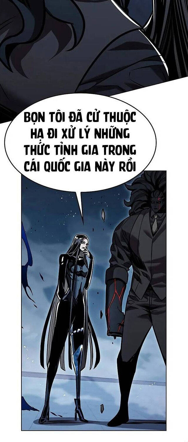 Hoá Thân Thành Mèo Tập 310 trang 38