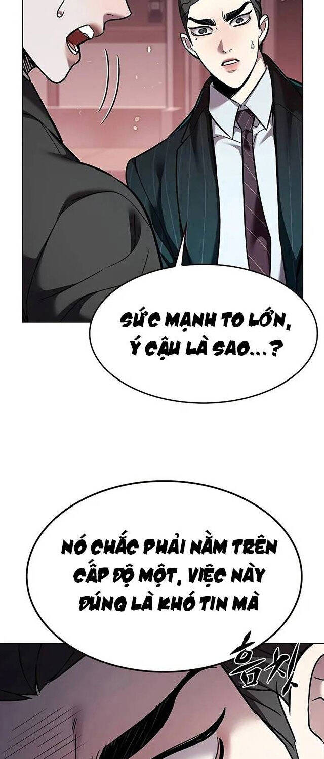 Hoá Thân Thành Mèo Tập 310 trang 6