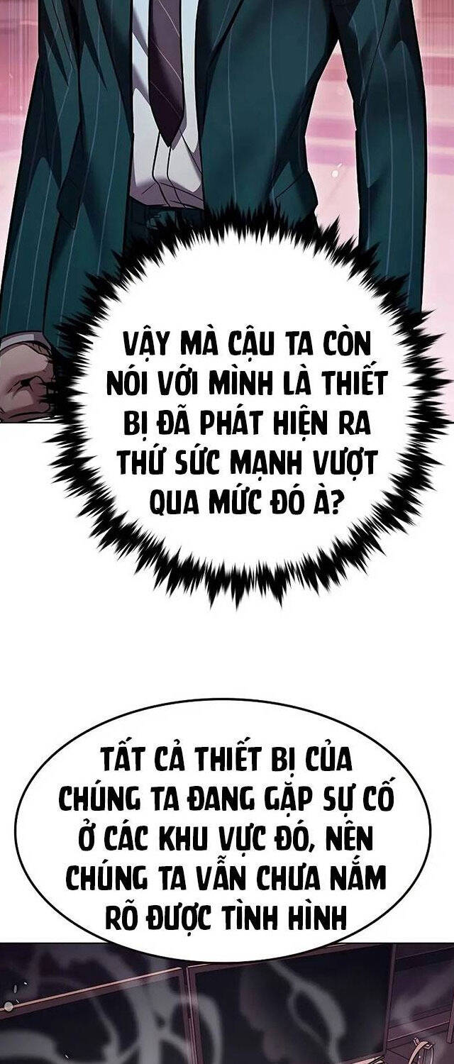 Hoá Thân Thành Mèo Tập 310 trang 8
