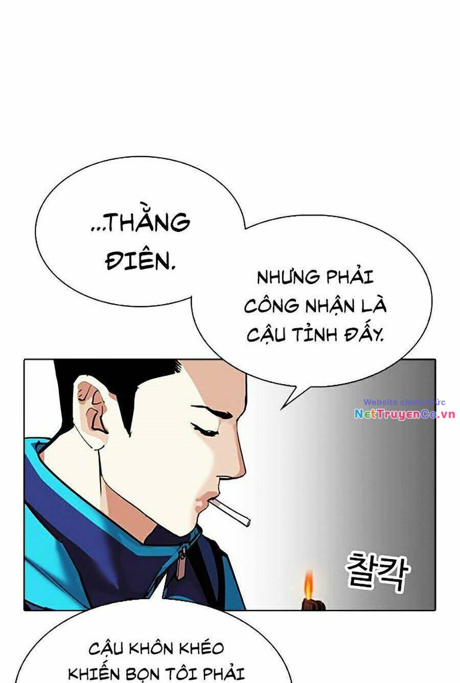 Hoán Đổi Diệu Kỳ Tập 310 trang 123