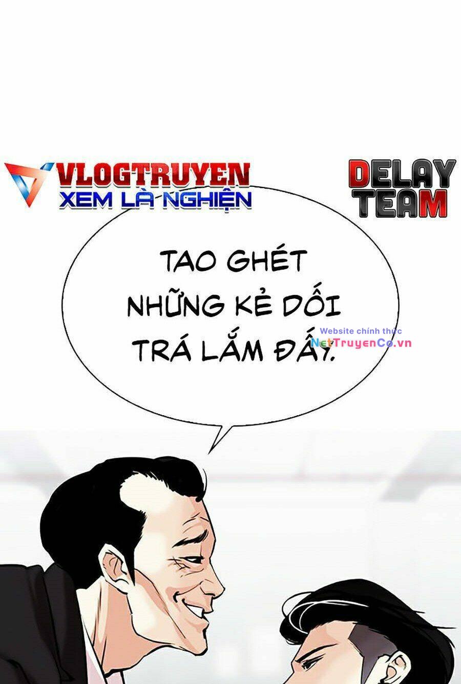 Hoán Đổi Diệu Kỳ Tập 310 trang 15