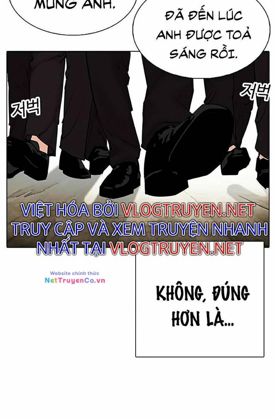 Hoán Đổi Diệu Kỳ Tập 310 trang 146