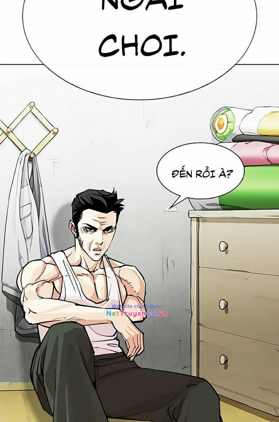 Hoán Đổi Diệu Kỳ Tập 310 trang 155