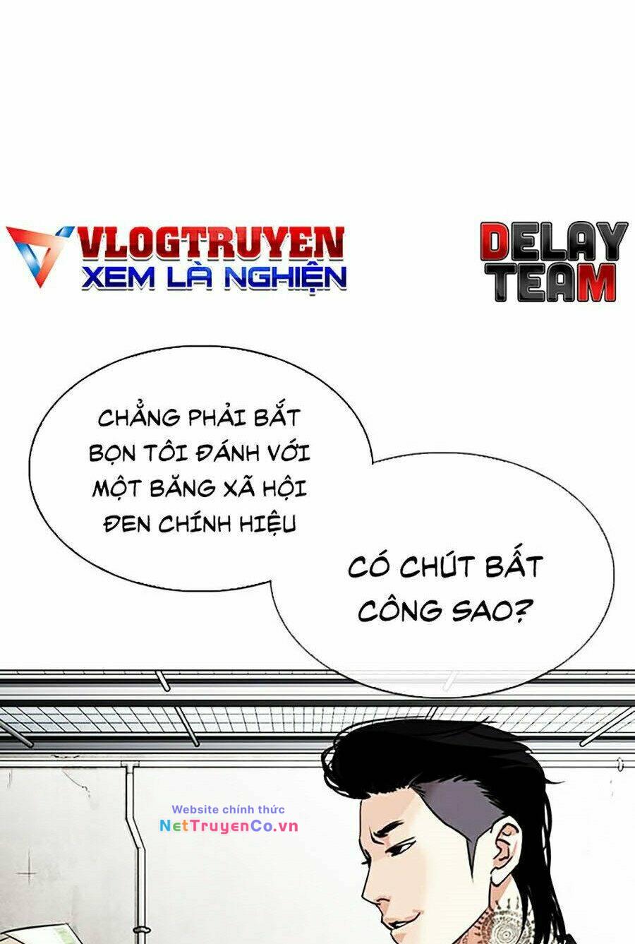 Hoán Đổi Diệu Kỳ Tập 310 trang 26
