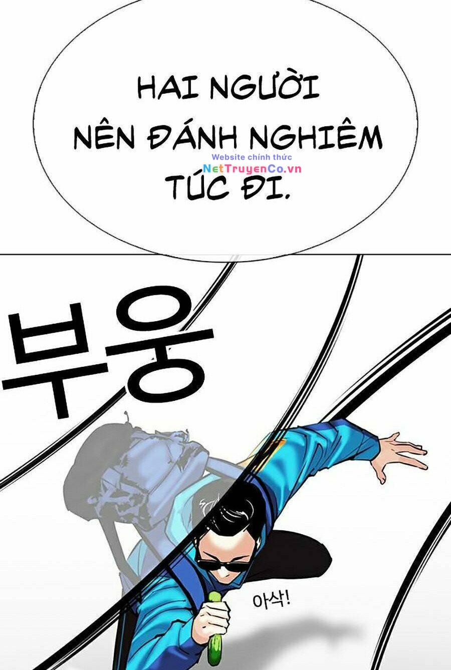 Hoán Đổi Diệu Kỳ Tập 310 trang 30