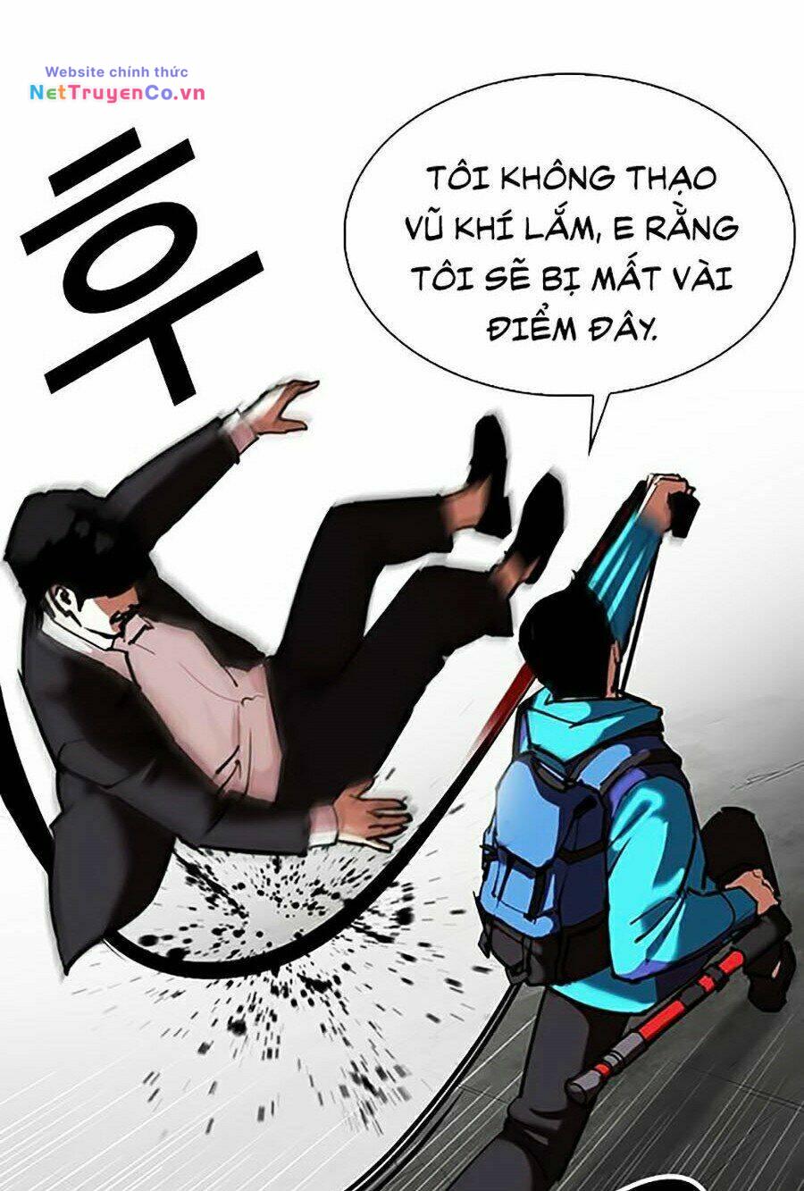 Hoán Đổi Diệu Kỳ Tập 310 trang 69