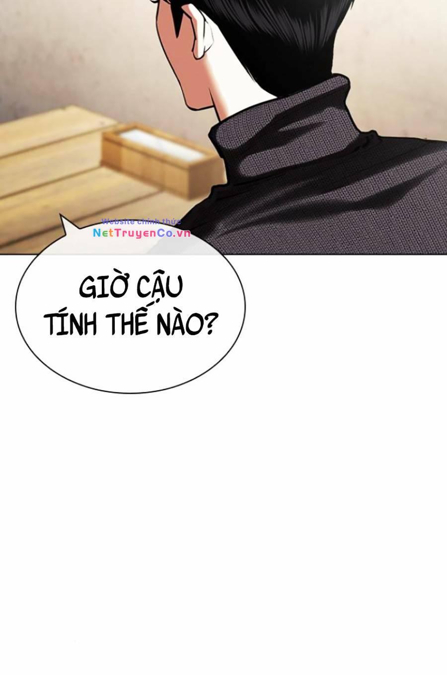 Hoán Đổi Diệu Kỳ Tập 430 trang 167