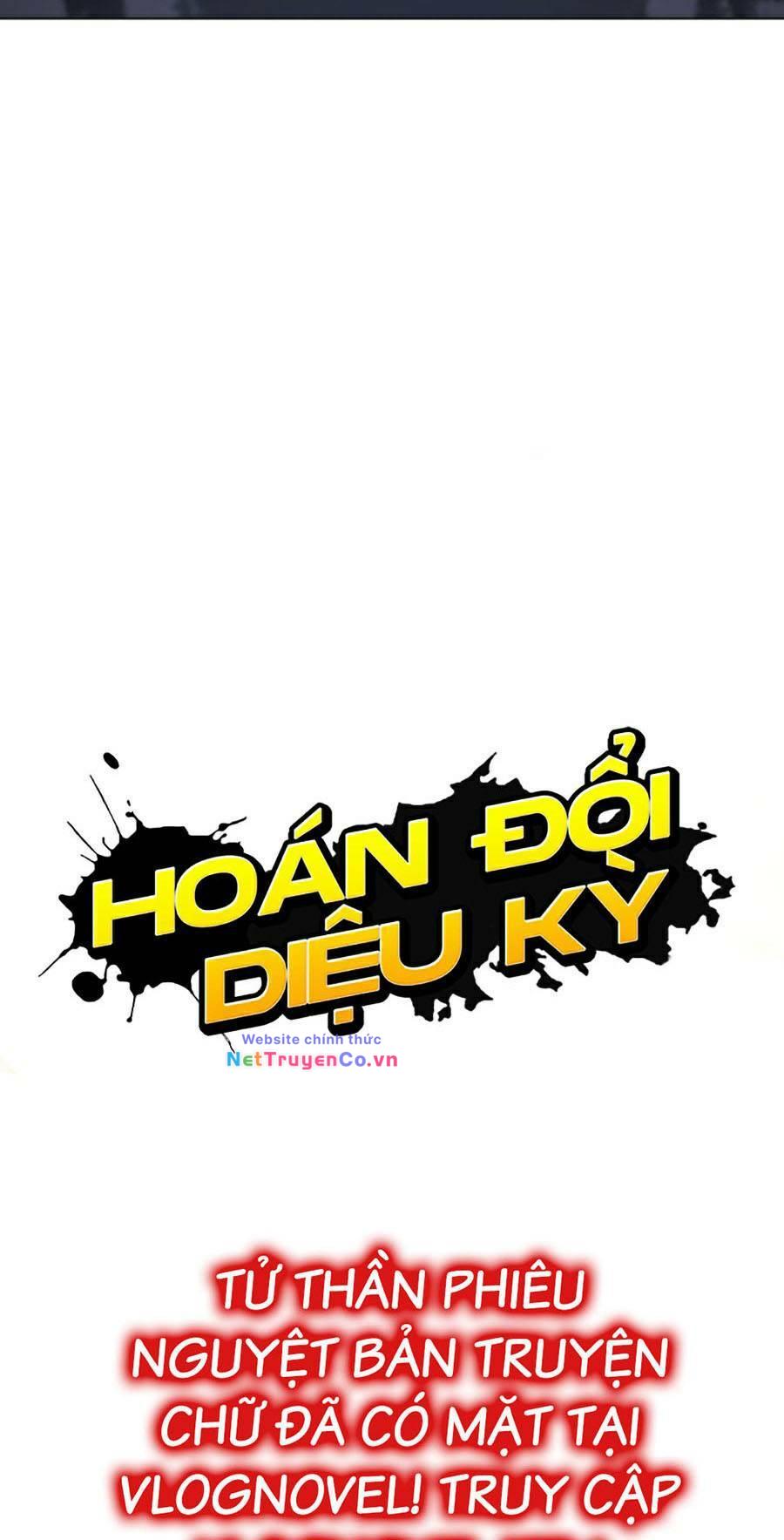 Hoán Đổi Diệu Kỳ Tập 430 trang 211