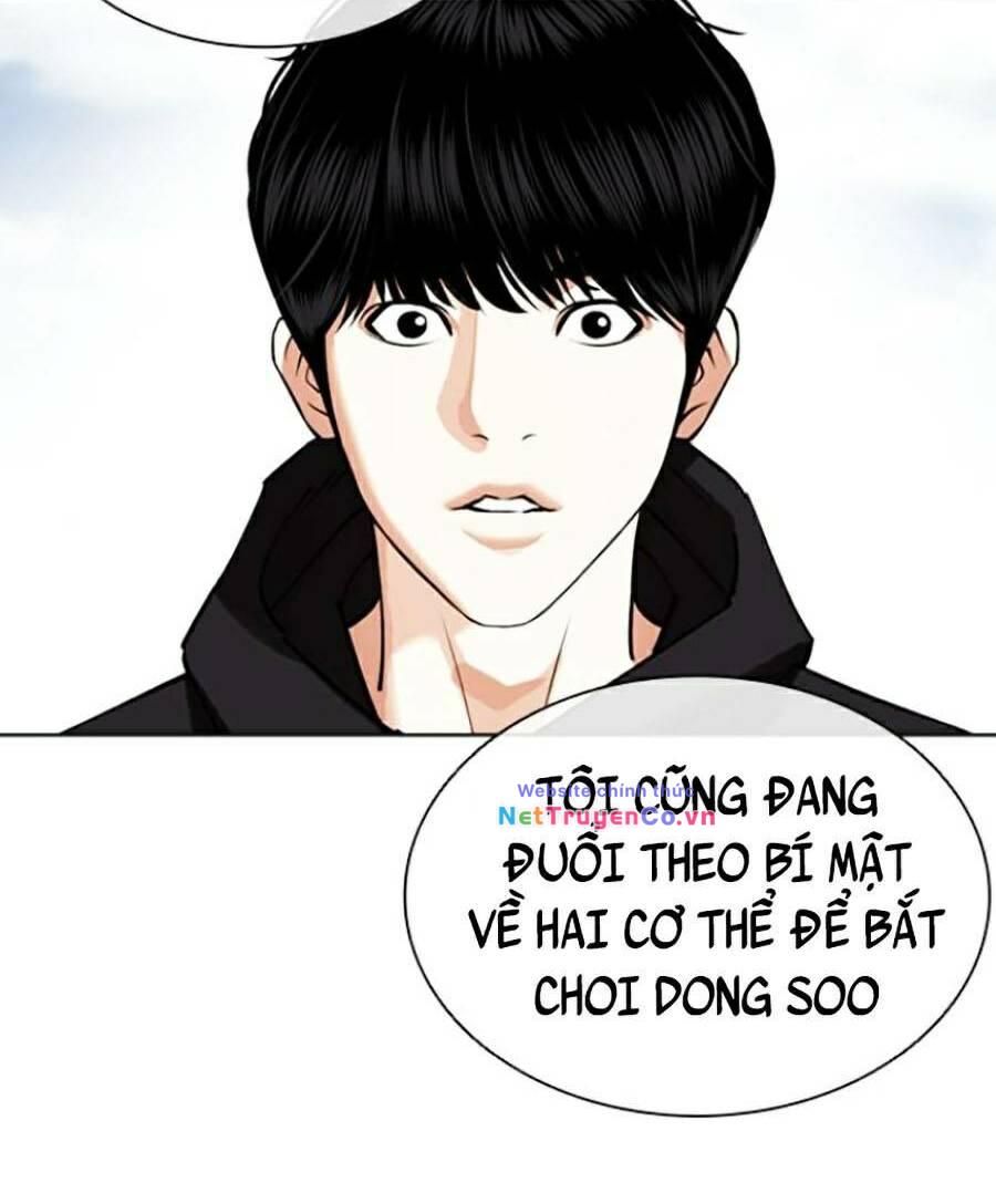 Hoán Đổi Diệu Kỳ Tập 430 trang 38