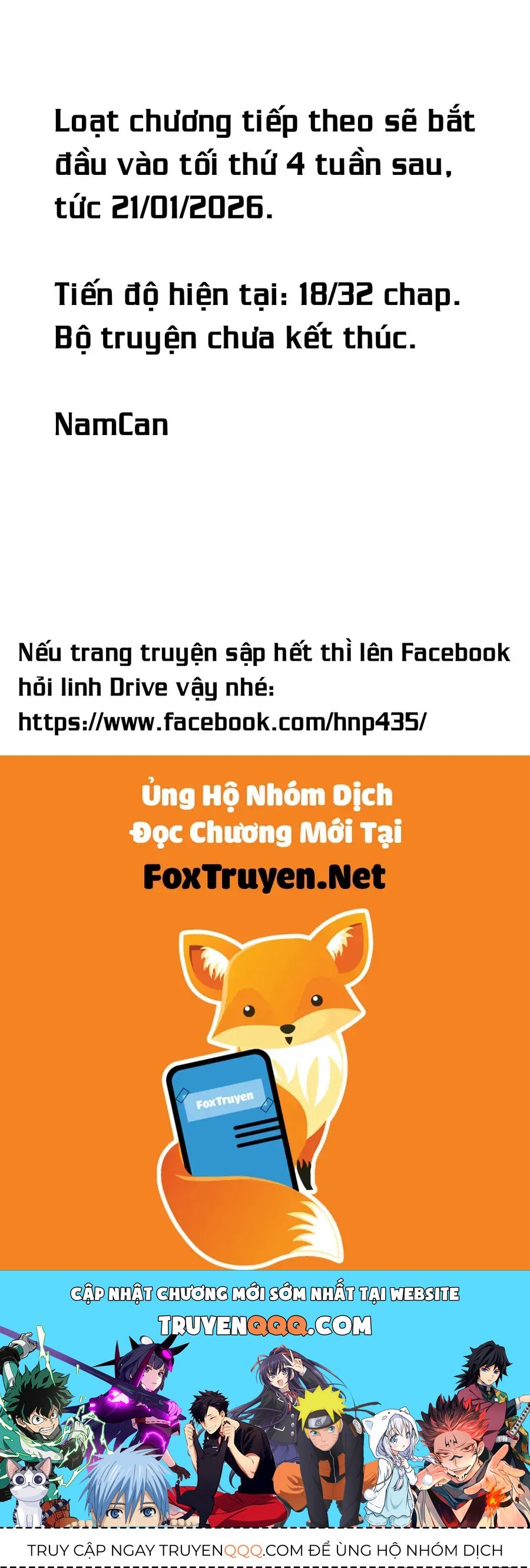 Hoán Đổi: J⇔M Tập 18 trang 41