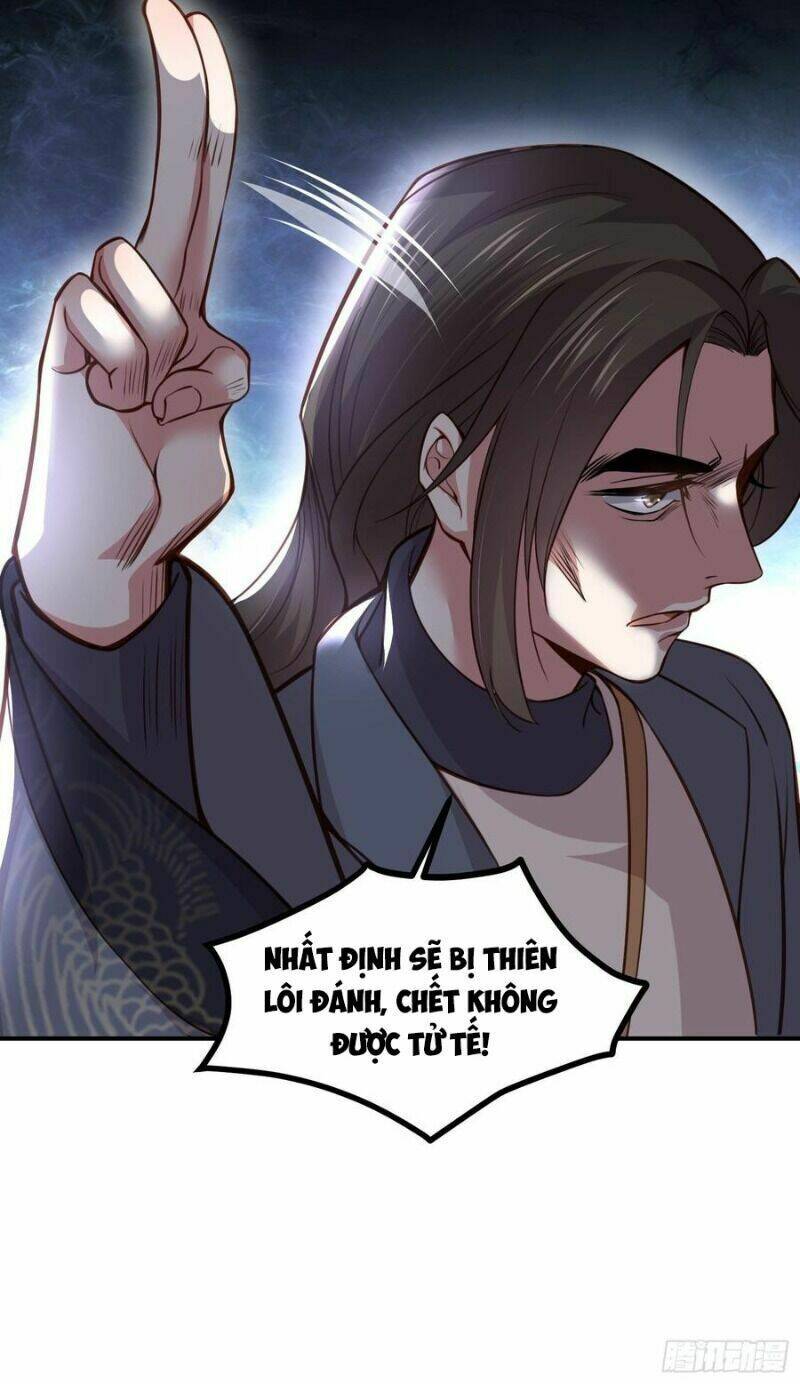 Hoạn Phi Thiên Hạ Tập 115 trang 31
