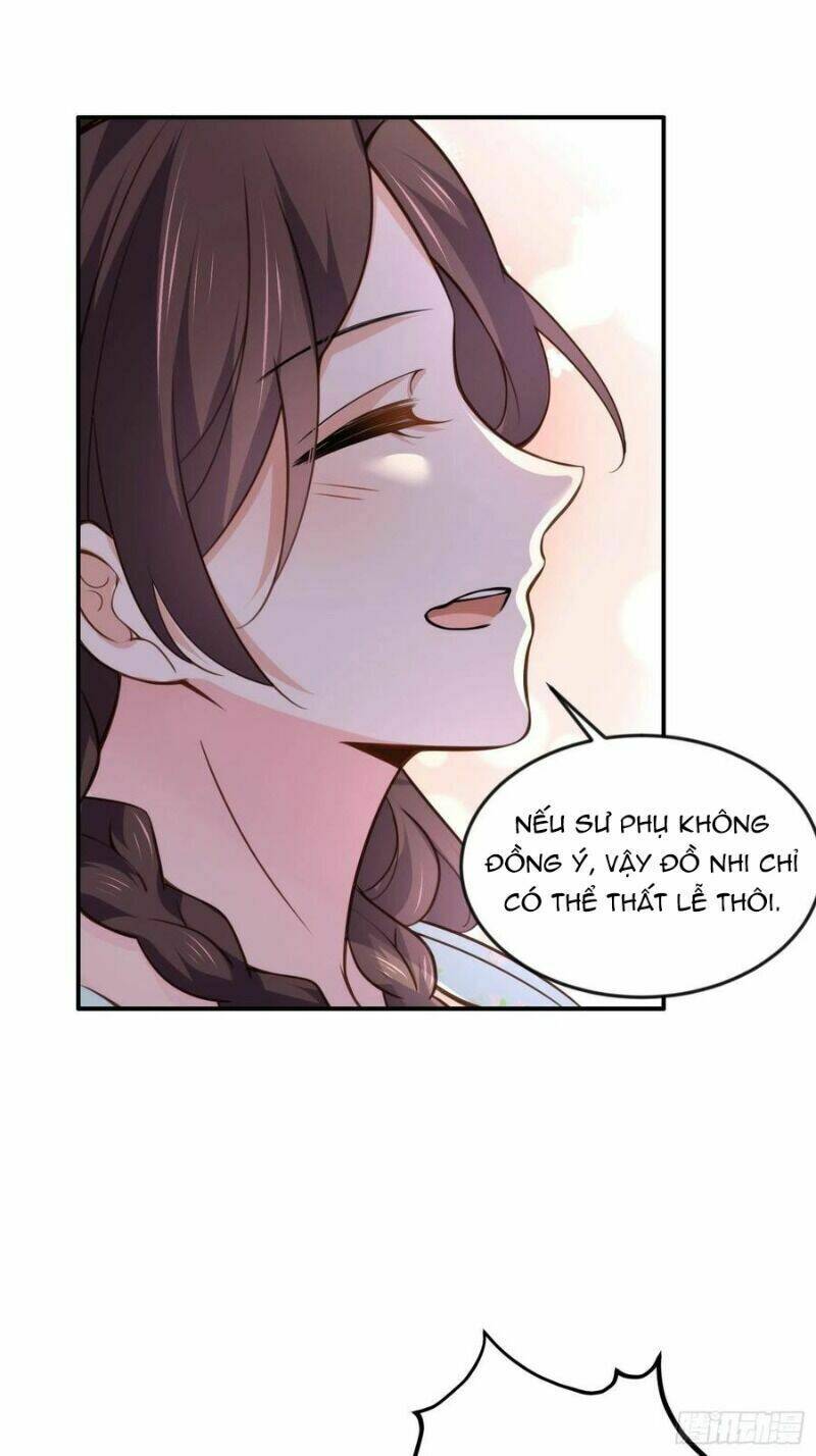 Hoạn Phi Thiên Hạ Tập 117 trang 8