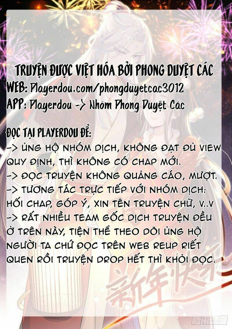 Hoạn Phi Thiên Hạ Tập 119 trang 30