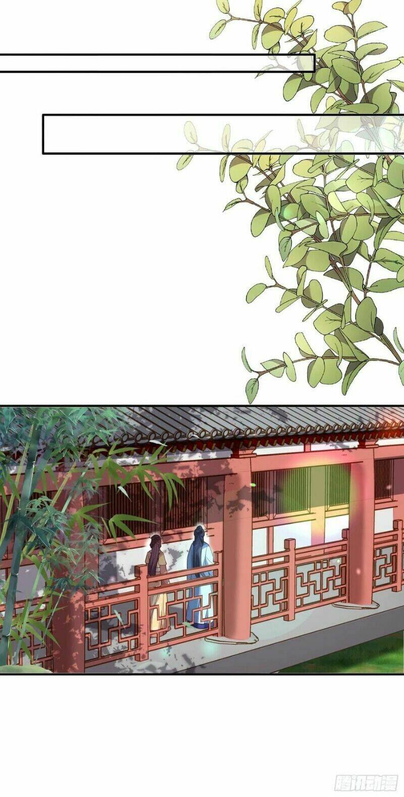 Hoạn Phi Thiên Hạ Tập 120 trang 22