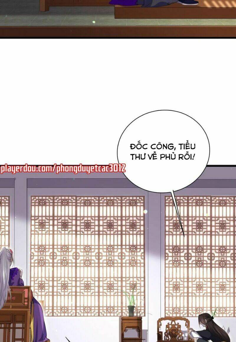 Hoạn Phi Thiên Hạ Tập 121 trang 23