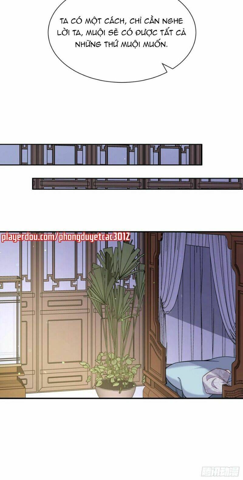 Hoạn Phi Thiên Hạ Tập 122 trang 11