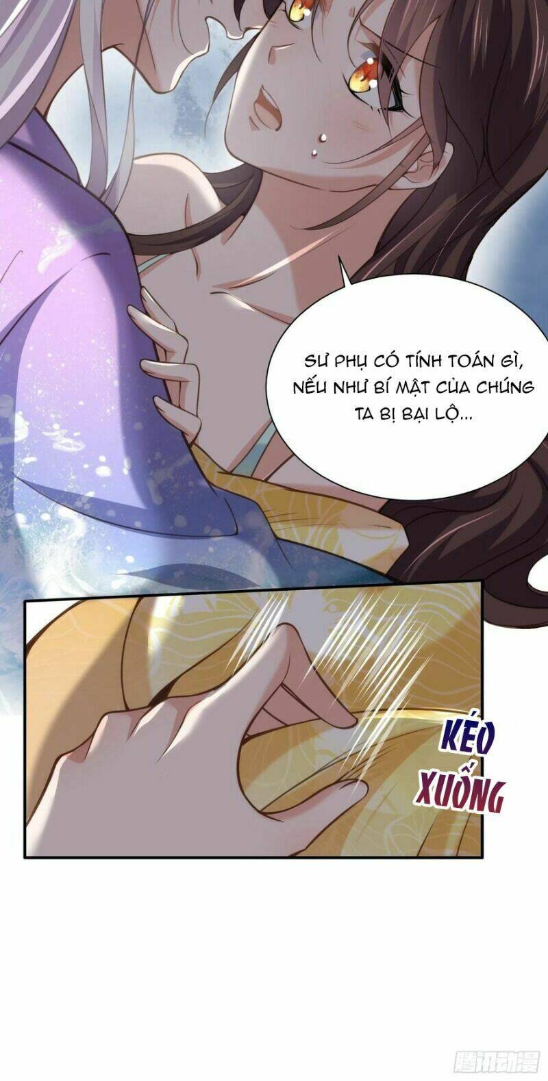 Hoạn Phi Thiên Hạ Tập 122 trang 23