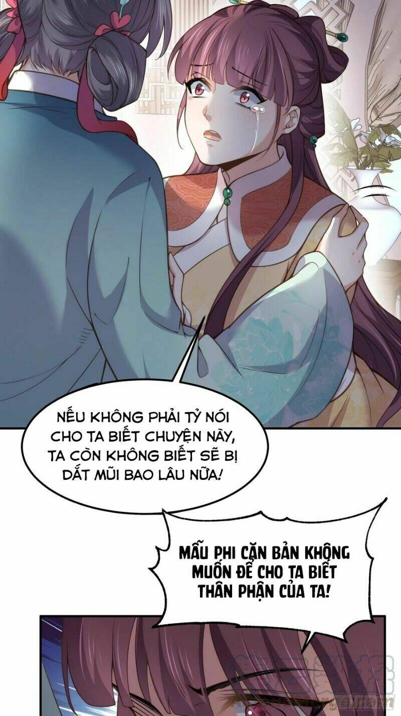Hoạn Phi Thiên Hạ Tập 122 trang 4