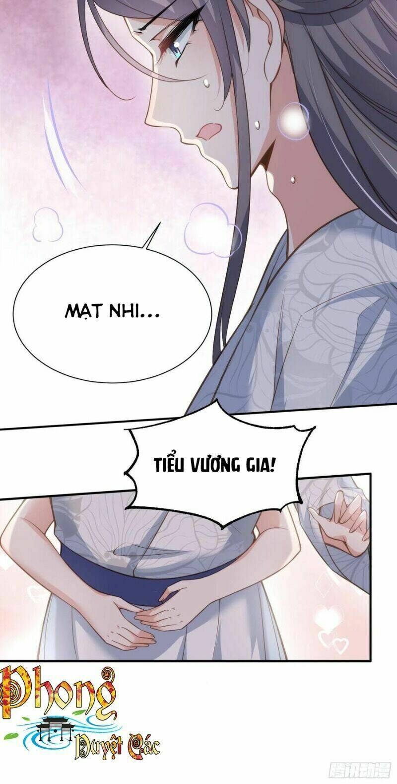 Hoạn Phi Thiên Hạ Tập 124 trang 14
