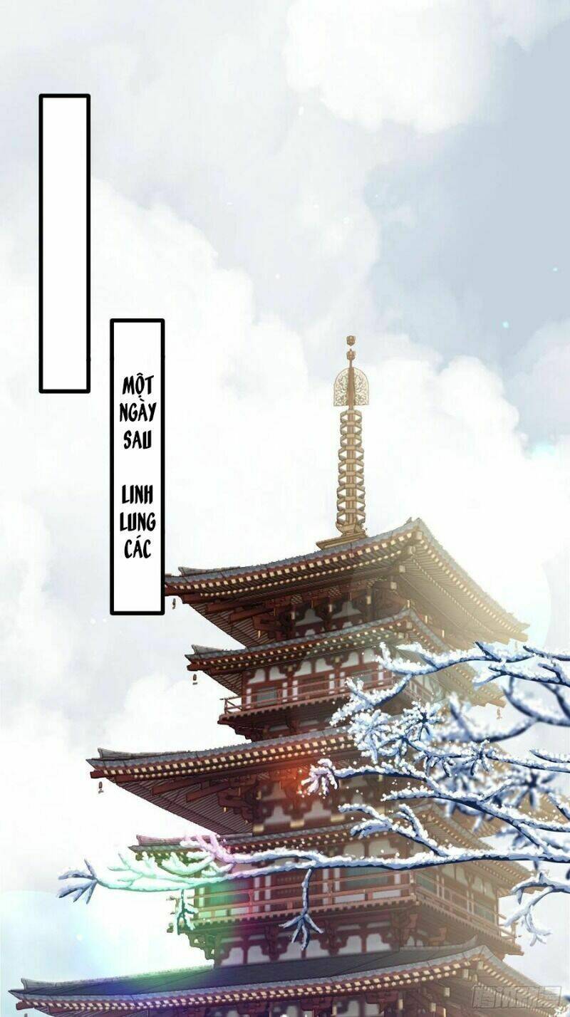 Hoạn Phi Thiên Hạ Tập 124 trang 19