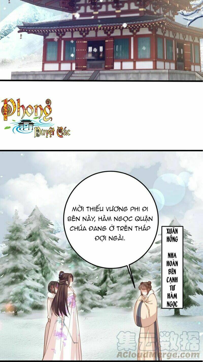 Hoạn Phi Thiên Hạ Tập 124 trang 20