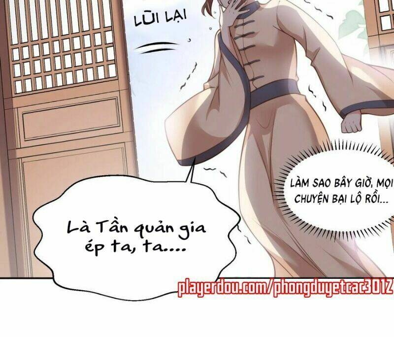 Hoạn Phi Thiên Hạ Tập 126 trang 20