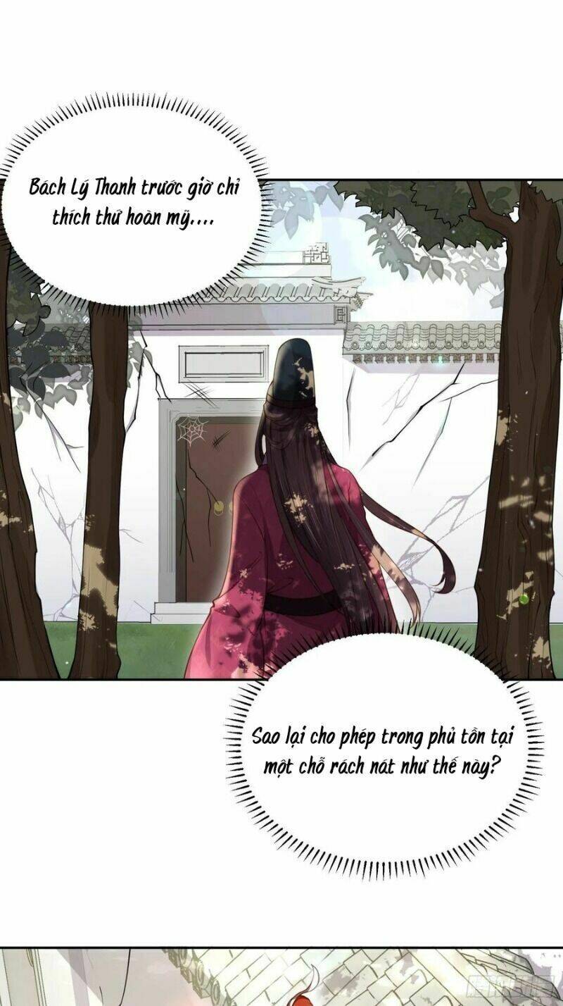 Hoạn Phi Thiên Hạ Tập 127 trang 25