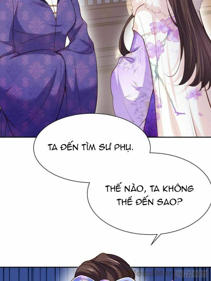 Hoạn Phi Thiên Hạ Tập 127 trang 6