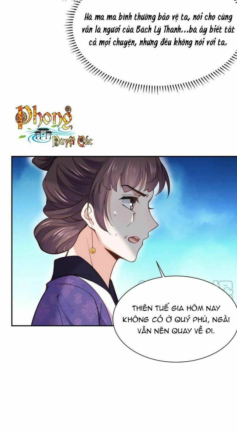 Hoạn Phi Thiên Hạ Tập 127 trang 8