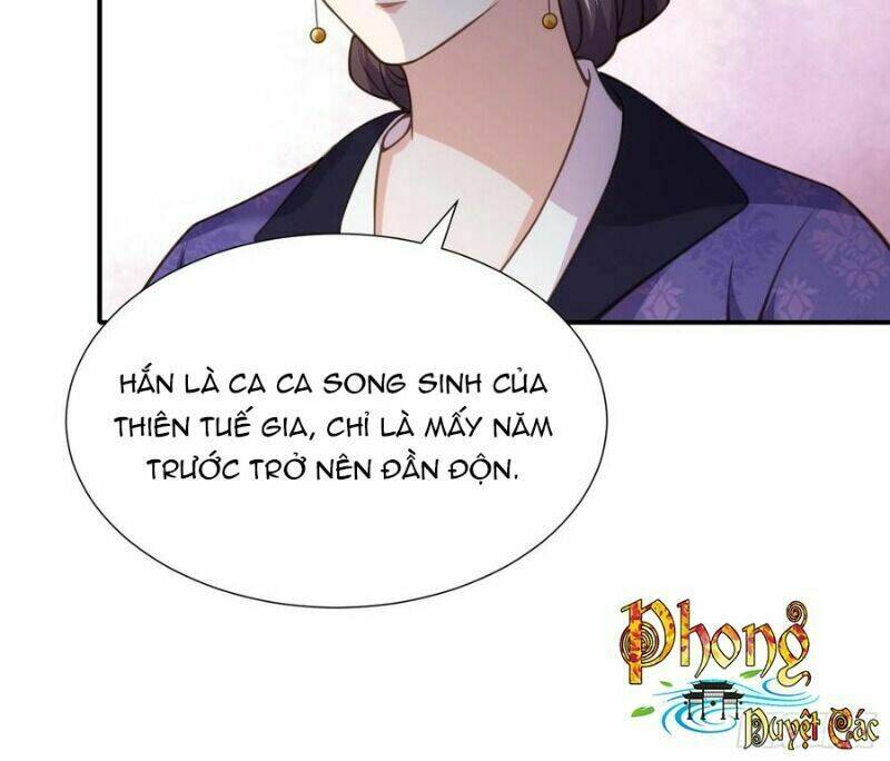 Hoạn Phi Thiên Hạ Tập 128 trang 17