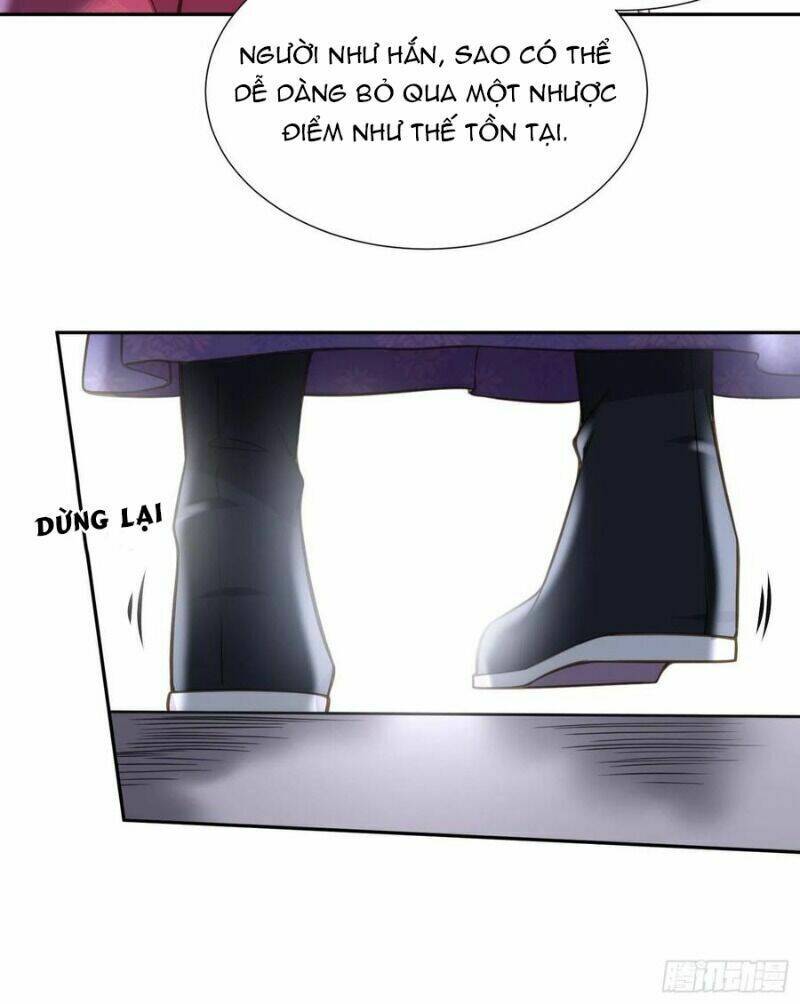 Hoạn Phi Thiên Hạ Tập 128 trang 22