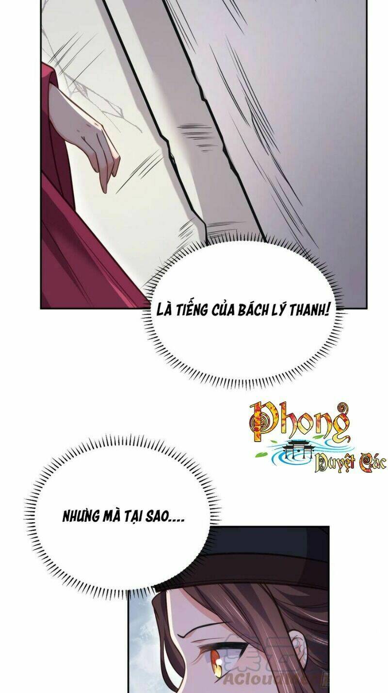 Hoạn Phi Thiên Hạ Tập 128 trang 26