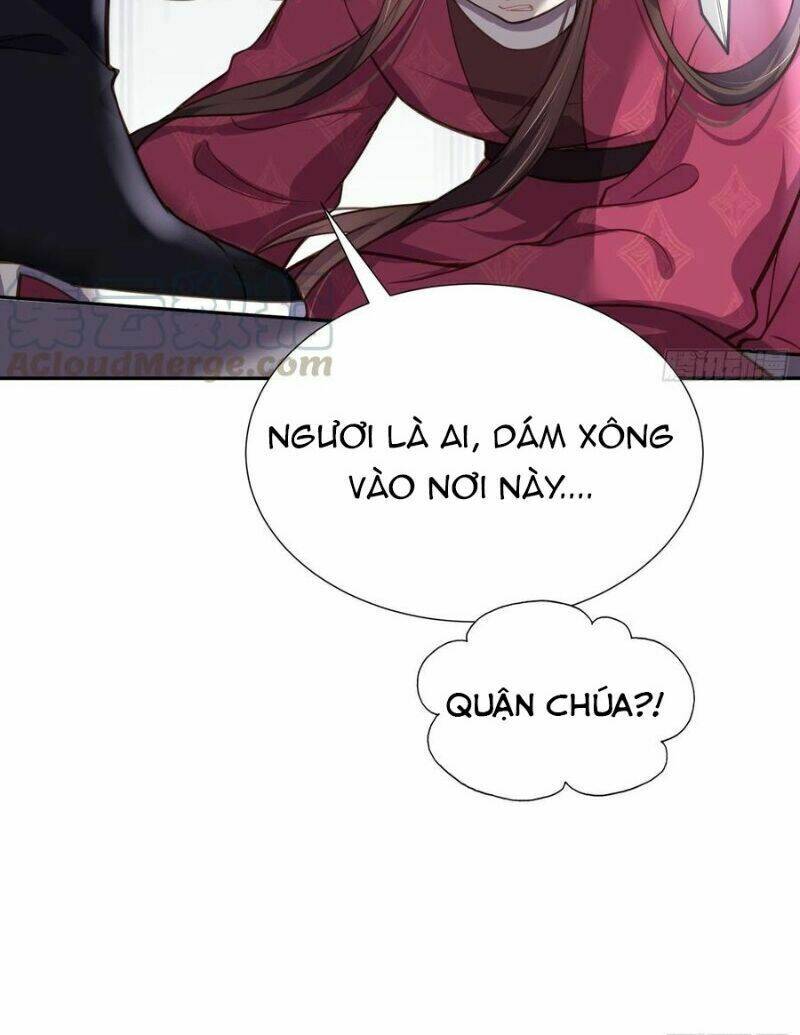Hoạn Phi Thiên Hạ Tập 128 trang 7