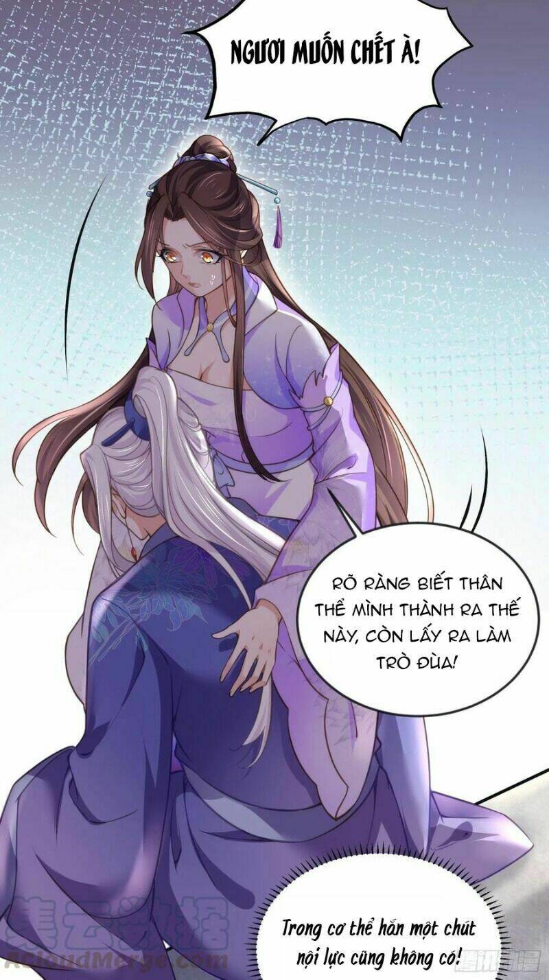 Hoạn Phi Thiên Hạ Tập 129 trang 12