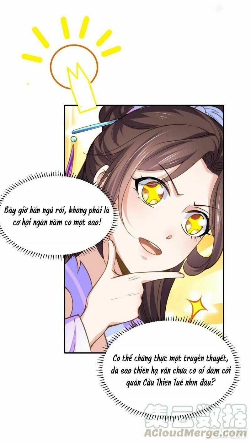 Hoạn Phi Thiên Hạ Tập 129 trang 22