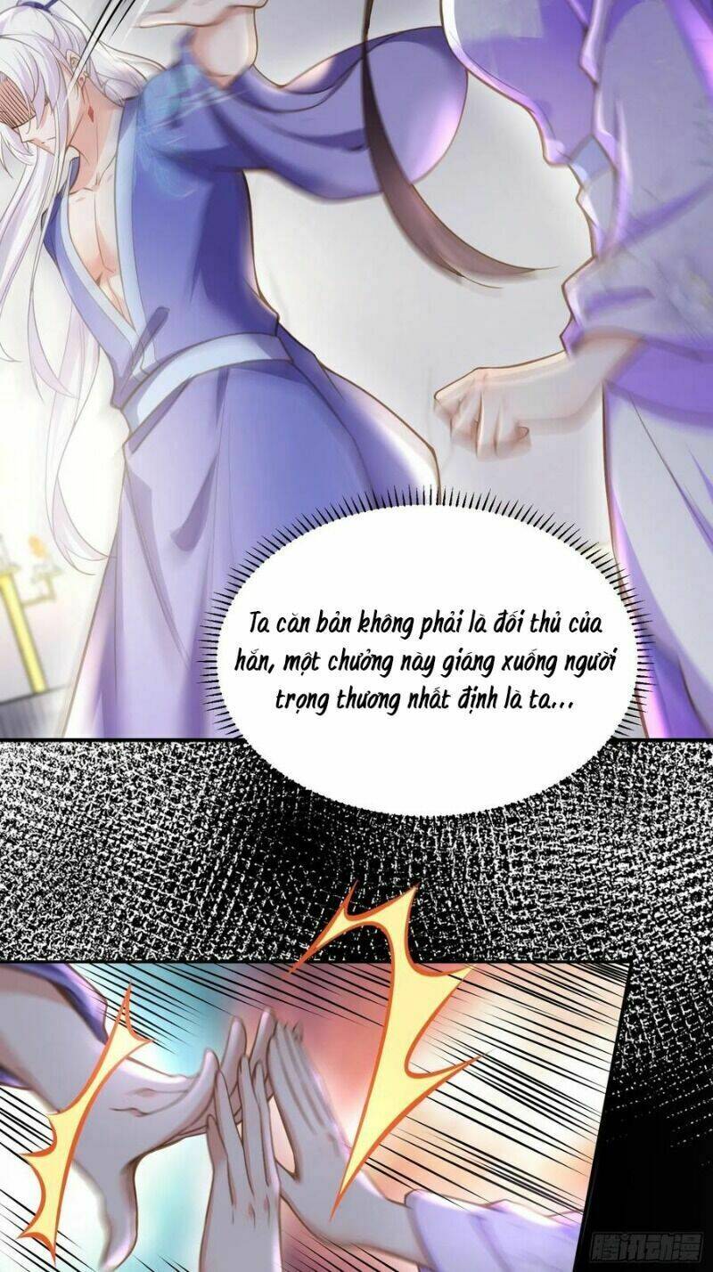 Hoạn Phi Thiên Hạ Tập 129 trang 9