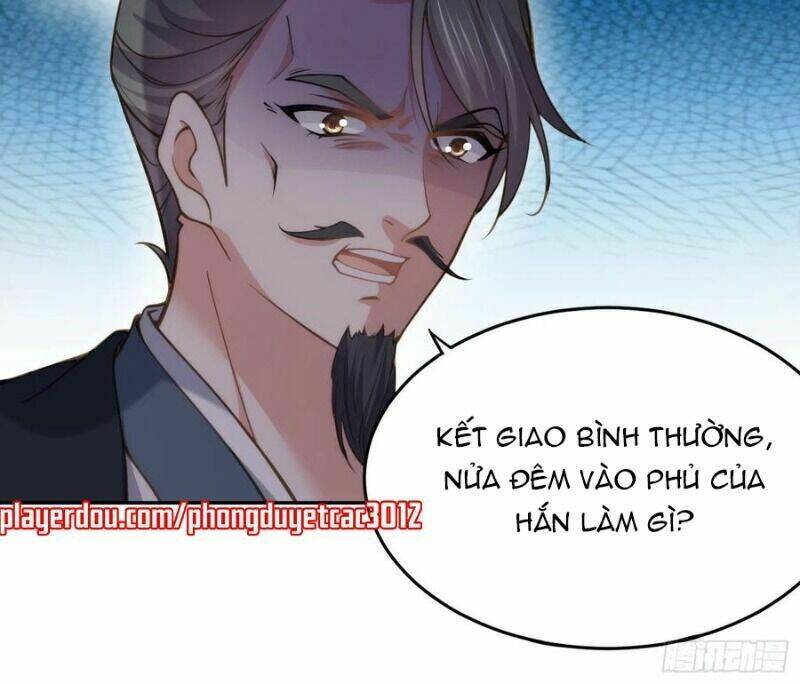 Hoạn Phi Thiên Hạ Tập 130 trang 29