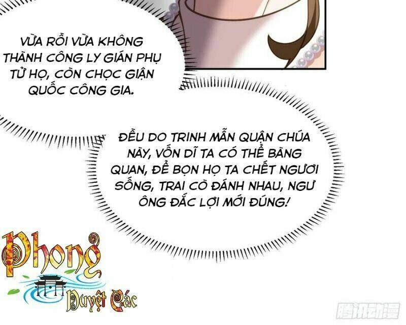 Hoạn Phi Thiên Hạ Tập 131 trang 14