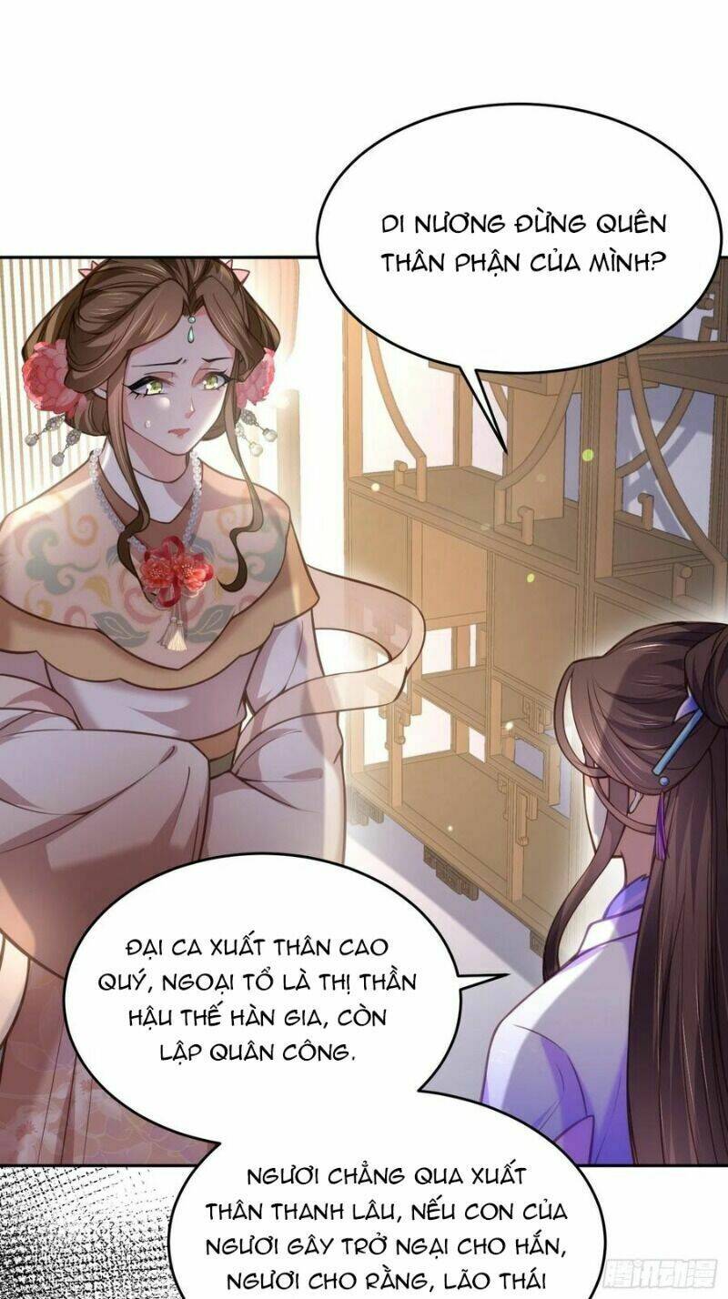 Hoạn Phi Thiên Hạ Tập 131 trang 17