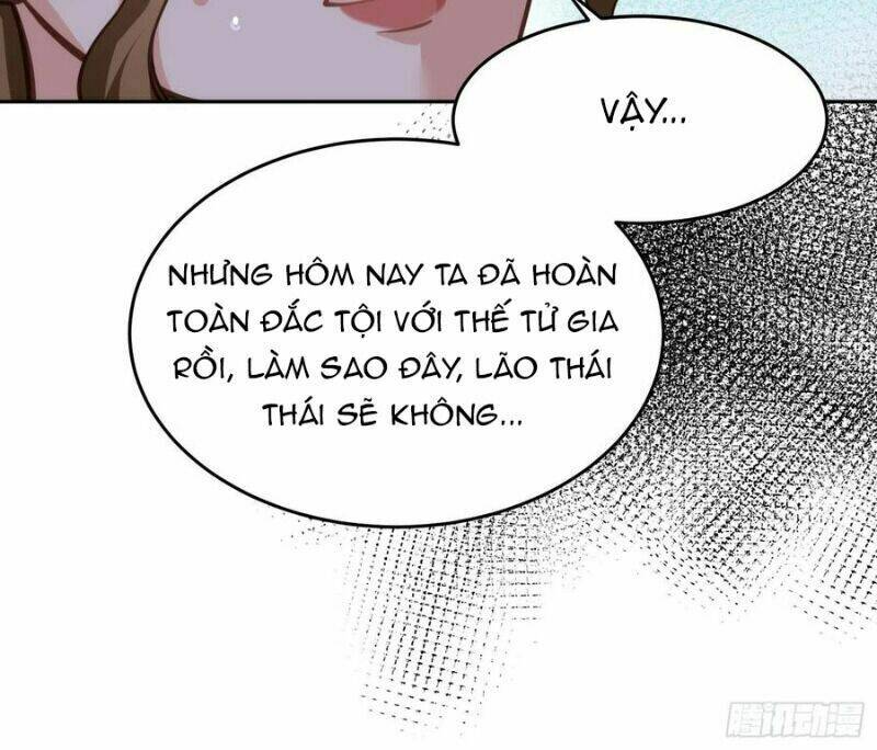 Hoạn Phi Thiên Hạ Tập 131 trang 19