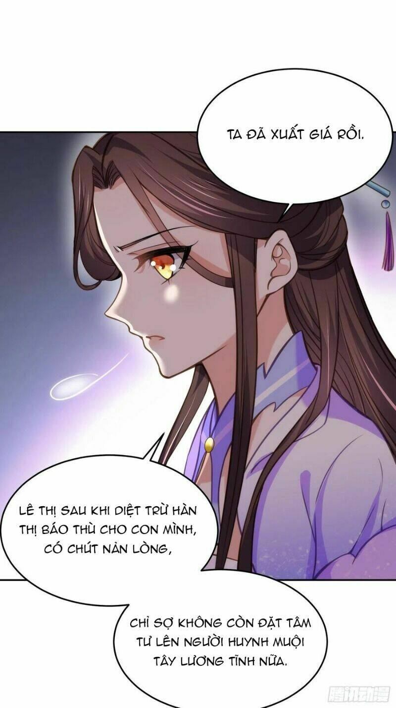 Hoạn Phi Thiên Hạ Tập 131 trang 27