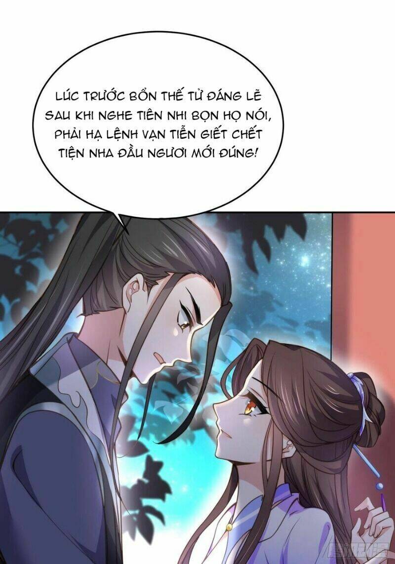 Hoạn Phi Thiên Hạ Tập 131 trang 33