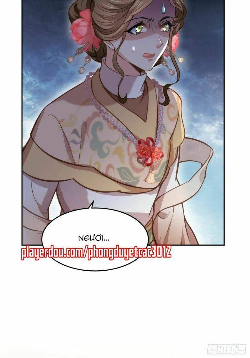 Hoạn Phi Thiên Hạ Tập 131 trang 5