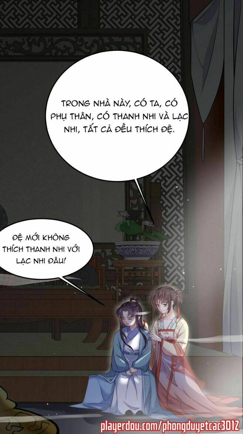 Hoạn Phi Thiên Hạ Tập 132 trang 11